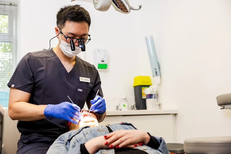 Carew Dental - Dental clinic in Gateshead