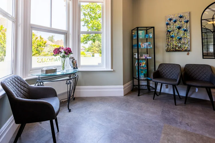 Fairoaks Dental Surgery - Dentist in Lingfield