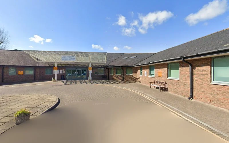 Bupa Dental Care Chepstow - Community Hospital - Dentist in Chepstow