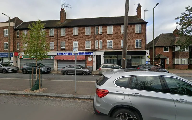 Dr Tajel Patel - Dentist in London