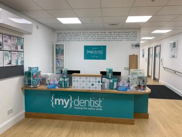 mydentist, The Forge, Parkhead - Dentist in Glasgow