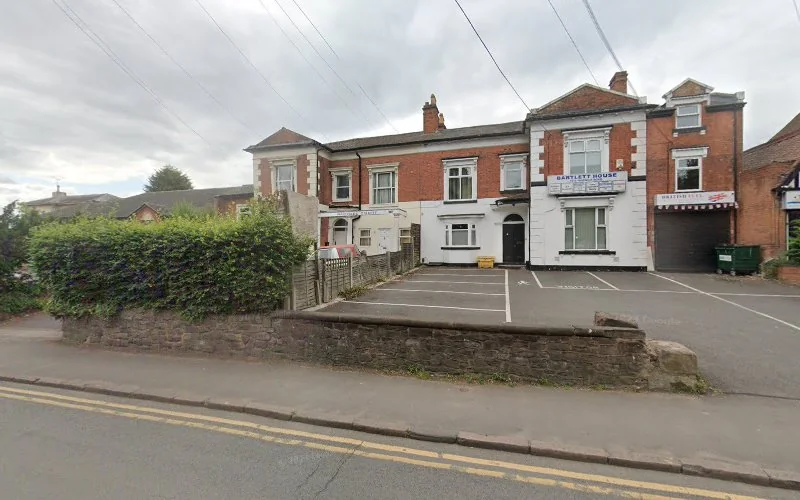 Heidi's Secret Smile - Dentist in Birmingham