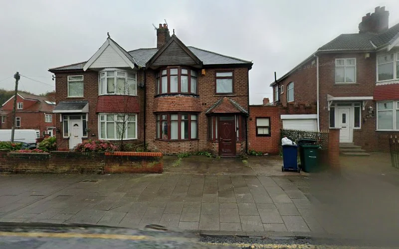 Dr. G.V. Seccombe - Dental clinic in Newcastle upon Tyne