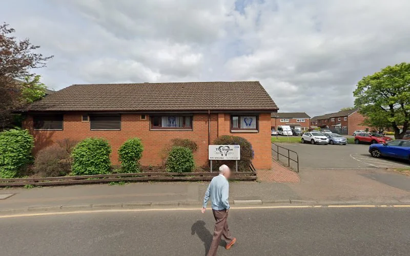 The Station Dental Surgery - Dental clinic in Glasgow