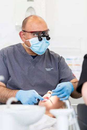 Main Street Dental Clinic - Dental clinic in Coatbridge
