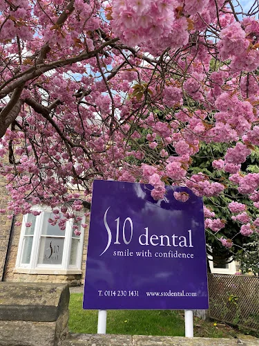 S10 Dental | Private Dentist Sheffield - Dental clinic in Sheffield