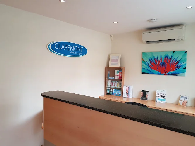 Claremont Dental Surgery - Dental clinic in Basingstoke