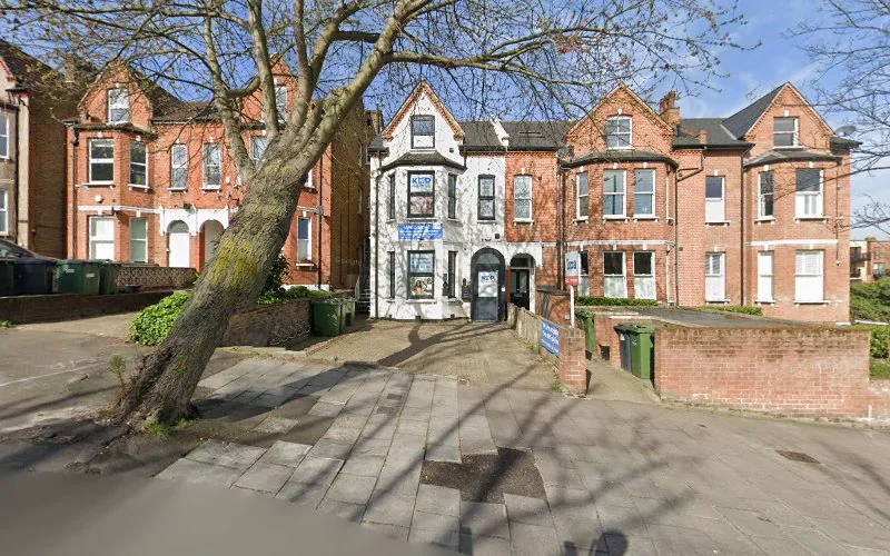 Mr Brown - Knights Hill Dental Practice - Dentist in London