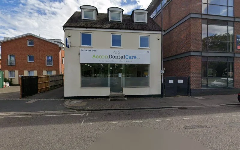 Emergency Dental Care 365 - Emergency dental service in Maidenhead