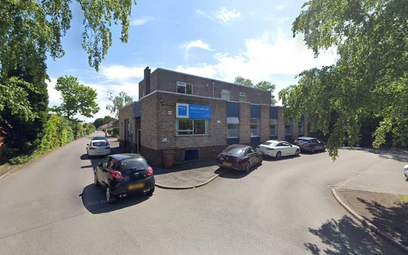 Bupa Dental Care Lincoln Minor Oral Surgery - Oral surgeon in Lincoln