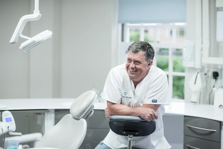 European Dental Implant Expert - Dentist in Taunton