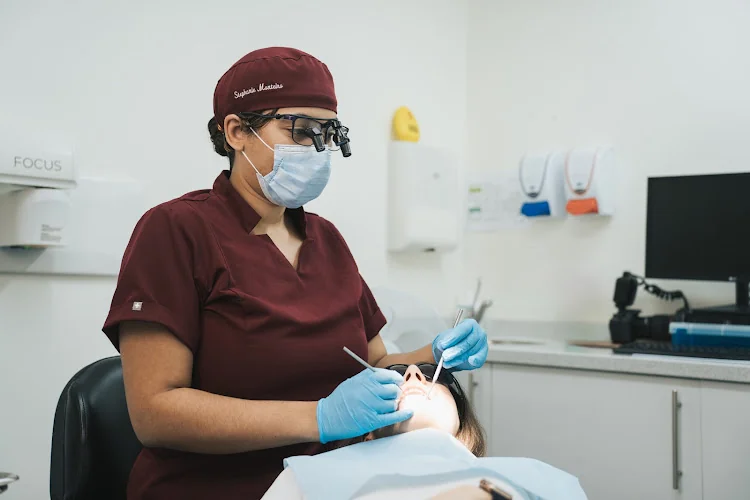 The Dental Design Studio - Dental clinic in King's Lynn