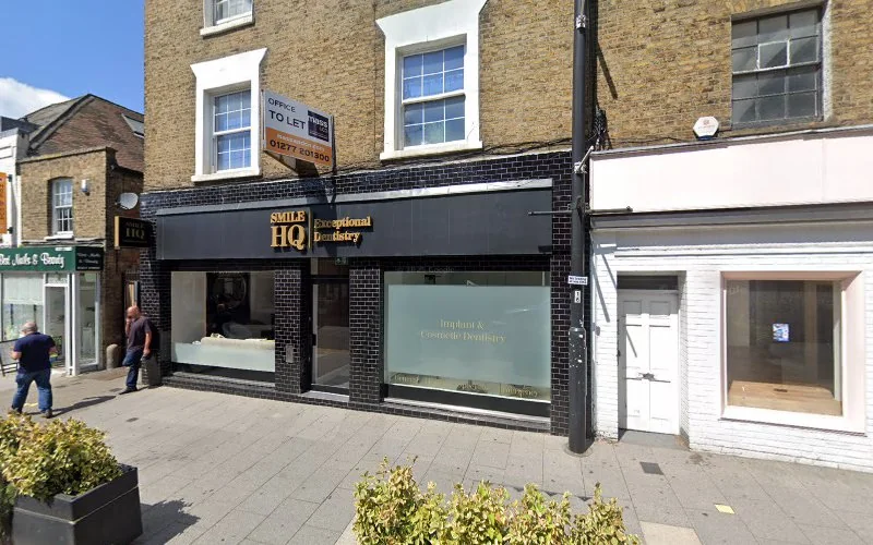 RM Endodontics - Dentist in Brentwood