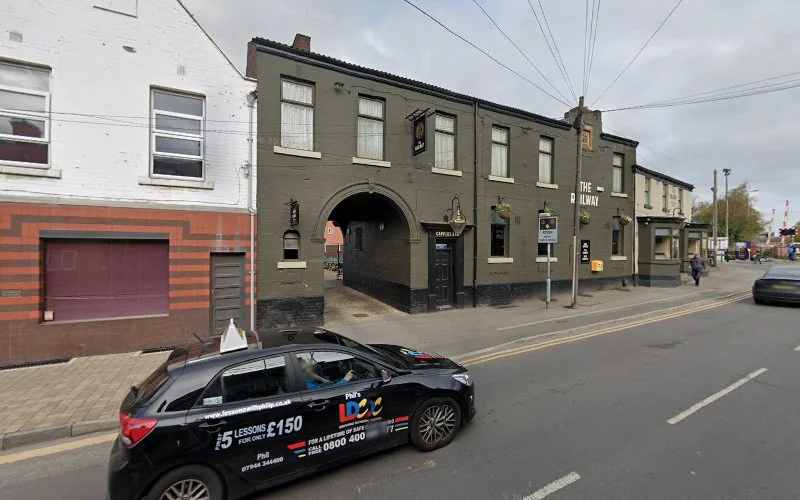 Spencer A R - Dental clinic in Pontefract