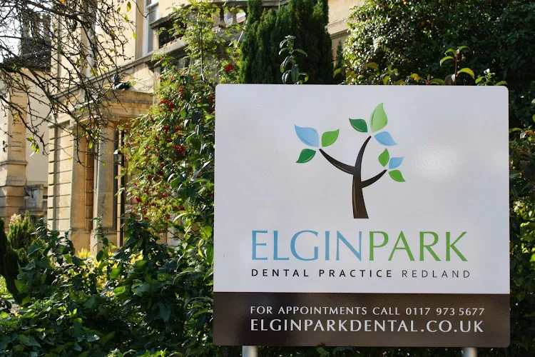 Elgin Park Dental Practice - Redland - Dentist in Bristol