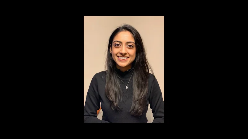 Dr. Pooja Sarda - Dentist in UK