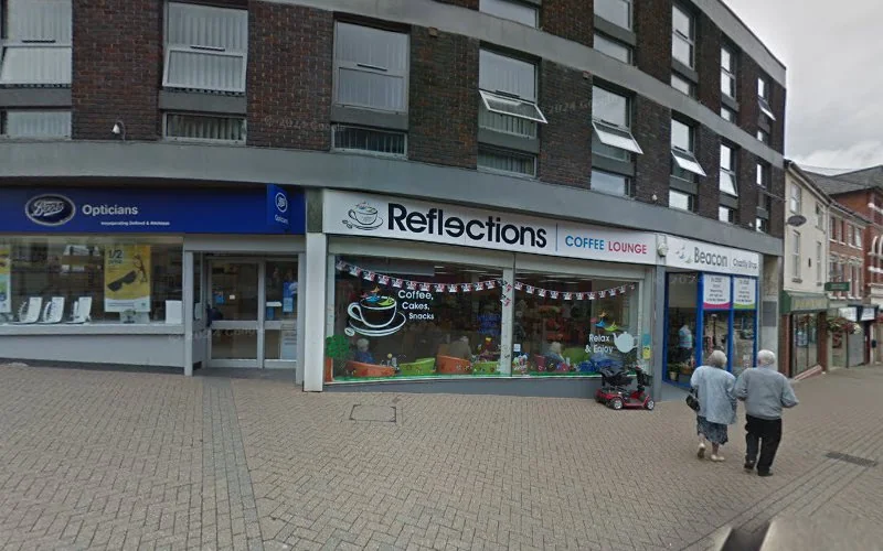 Kalsomm S - Dentist in Halesowen