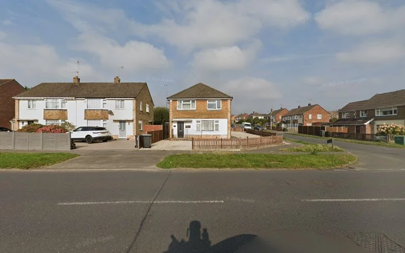 Patel J M - Dental clinic in Reading