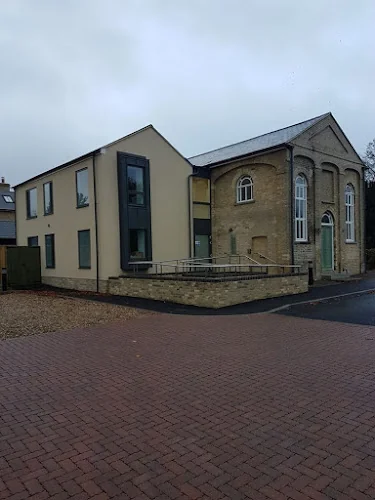 Chapel Dental - Dentist in Cambridge