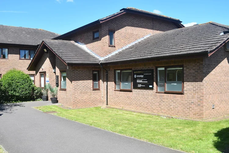 Sync Dental Parkside - Dentist in Woking