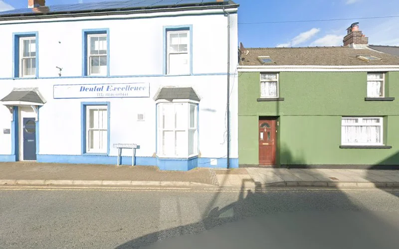 Westgate House Dental Surgery - Dentist in Pembroke