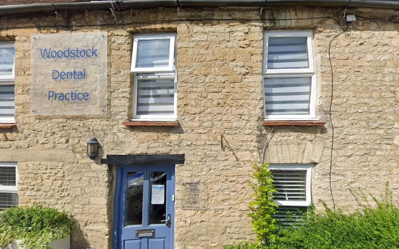 Woodstock Dental Practice - Dental clinic in Woodstock