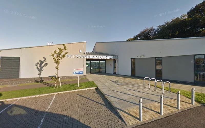 Campbeltown Dental Centre