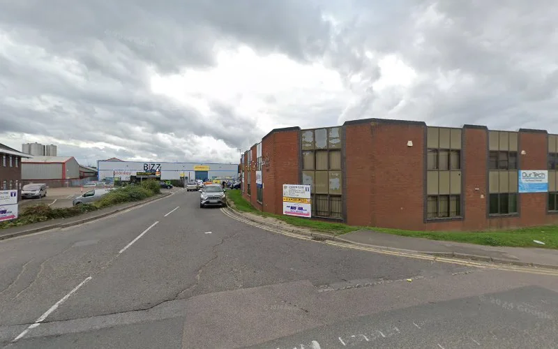 Harkness Dental Laboratory - Dental clinic in Rochester