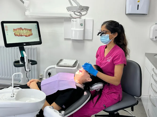 Sevenoaks Dental & Wellbeing - Dentist in Sevenoaks