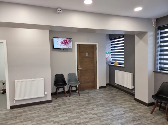 Circle Dental - Dental clinic in Manchester