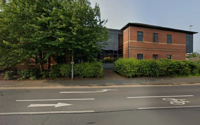 Community Dental Service - Ashfields - Sandbach - Dentist in Sandbach