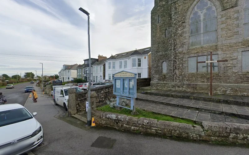 David K Burgess BDS DPDS Dipconsed - Dentist in Saint Ives
