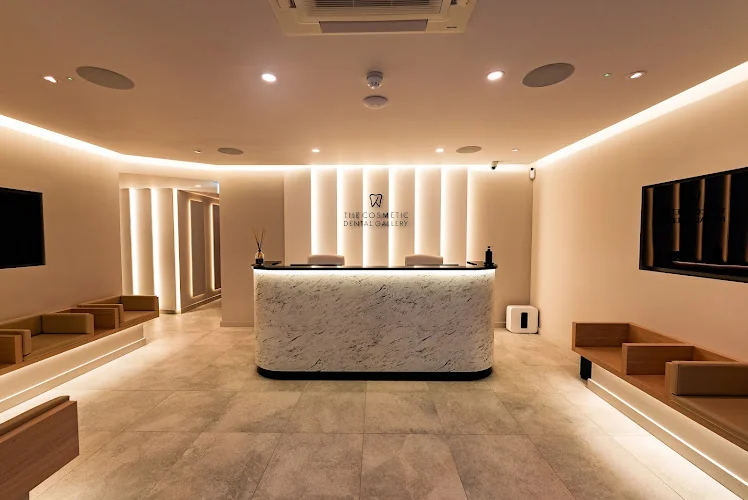 The Cosmetic Dental Gallery Battersea - Dentist in London