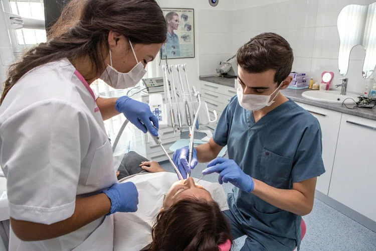 SmileFab London - Dentist in Twickenham