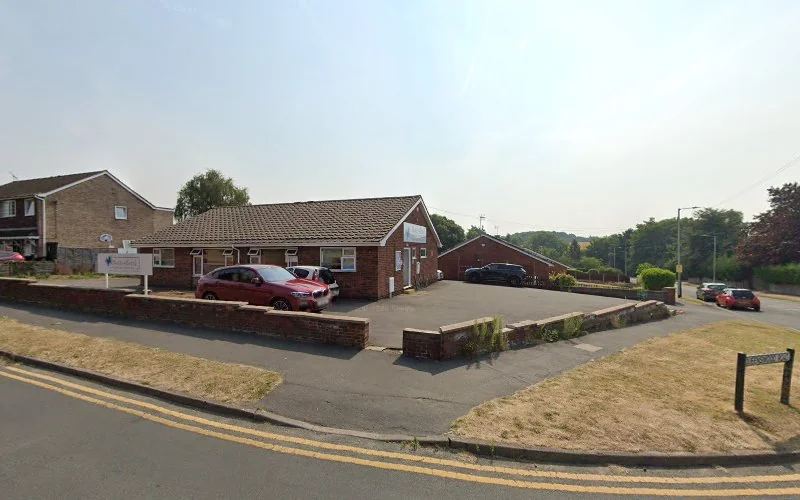 Dawson Dr Mary - Dental clinic in Scunthorpe