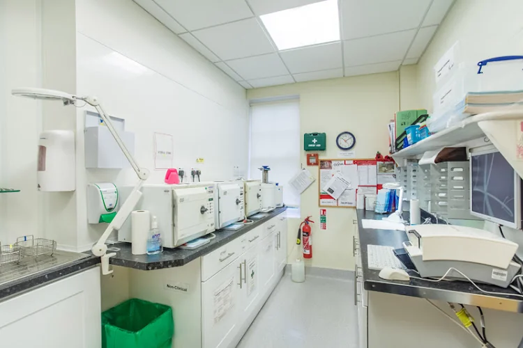 Causeway Dental Practice - Dentist in Horsham