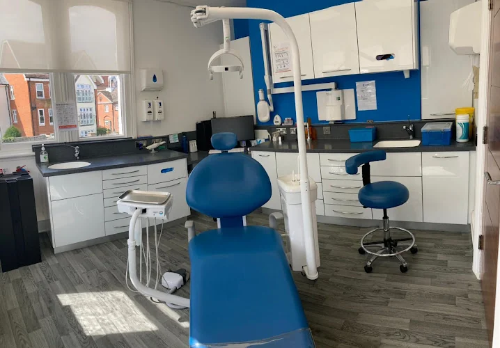 The Corner House Dental Practice - Dentist in Horsham