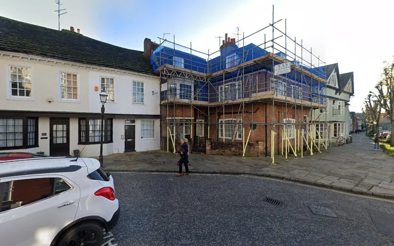 Bentley Dr R - Dental clinic in Horsham