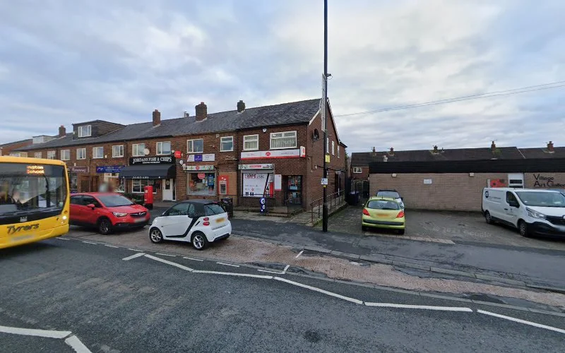 Mr J Lee - Mr J A Lee - Dentist in Wigan