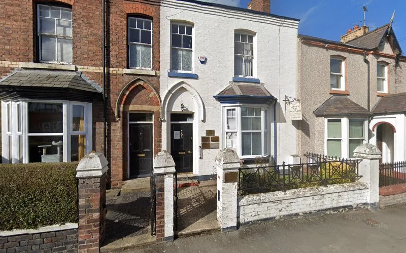 Grosvenor Place Dental Practice - Dental clinic in Mold