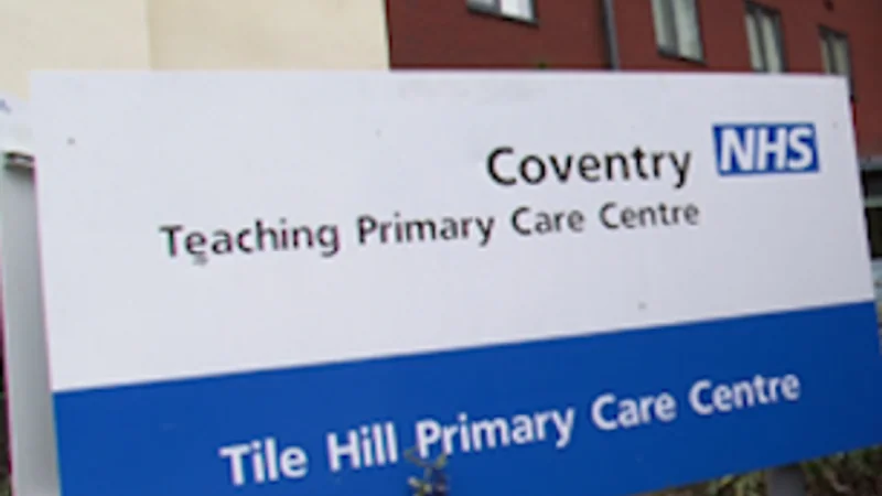 Tile Hill Dental Practice - Dentist in Coventry