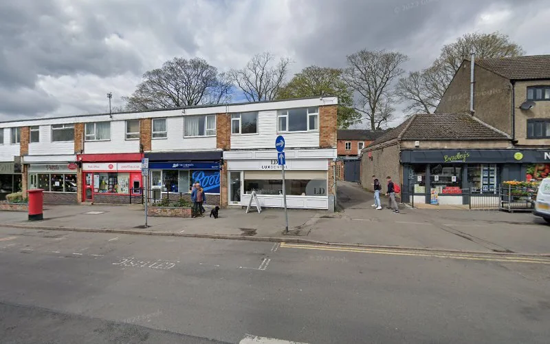 Invisalign Loughborough - Orthodontist in Loughborough