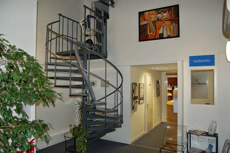 Toothworks Dental Practice - Dental clinic in Bristol