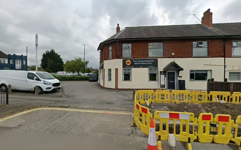 The Independent Dental Practice - Dentist in Middlesbrough