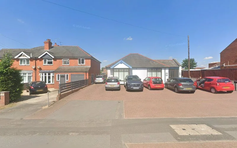 Neil Appleby - Dentist in Lincoln