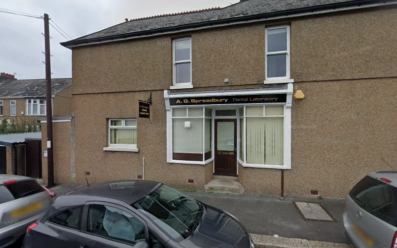 Spreadbury A G - Dental laboratory in Plymouth
