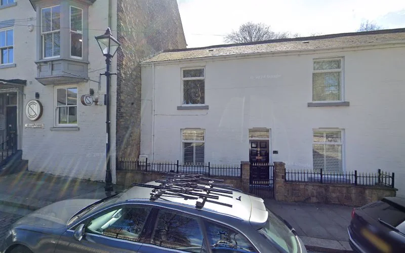 Gavin Maw Dental Practice - Dental clinic in Houghton le Spring