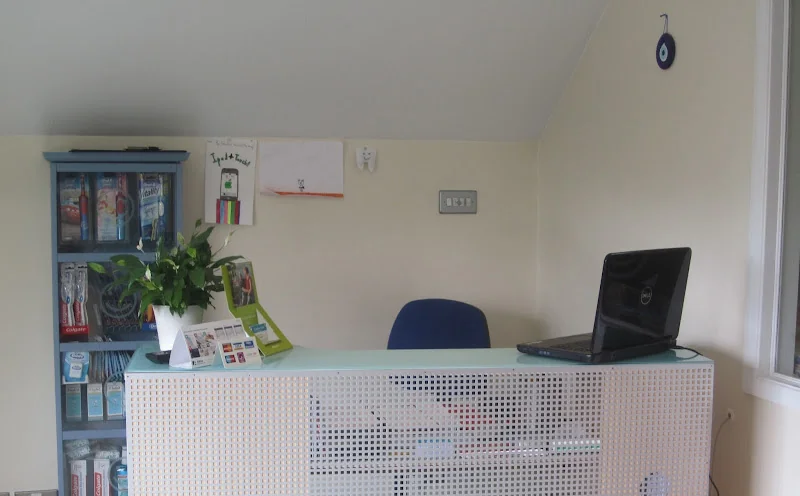 Chobham Smile - Dental clinic in Woking