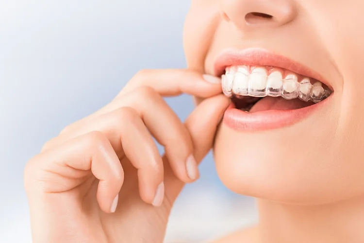 Waterloo Dental Practice - Dentist in Lanark