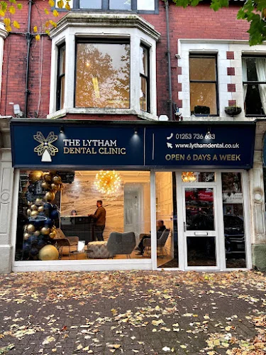 The Lytham Dental Clinic - Dentist in Lytham Saint Annes